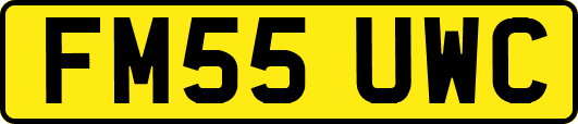 FM55UWC