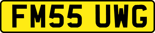 FM55UWG
