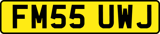 FM55UWJ