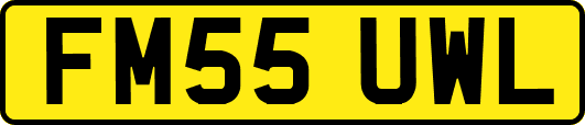 FM55UWL