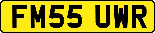 FM55UWR