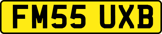 FM55UXB