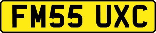 FM55UXC