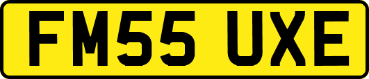 FM55UXE