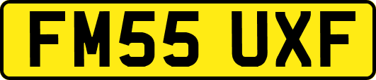 FM55UXF
