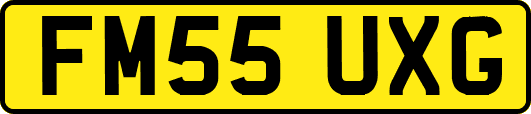 FM55UXG
