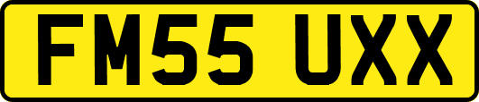 FM55UXX