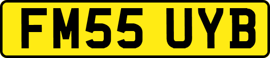 FM55UYB
