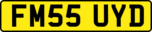 FM55UYD