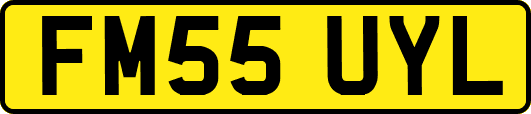 FM55UYL