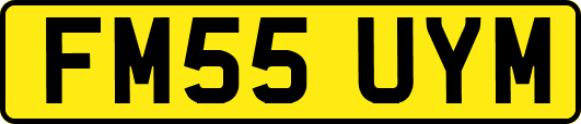 FM55UYM