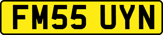 FM55UYN
