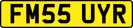 FM55UYR