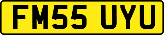 FM55UYU