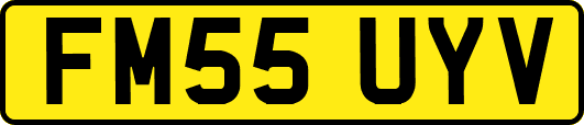 FM55UYV