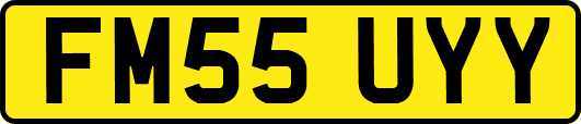 FM55UYY