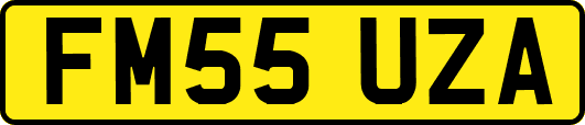 FM55UZA