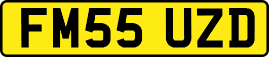 FM55UZD