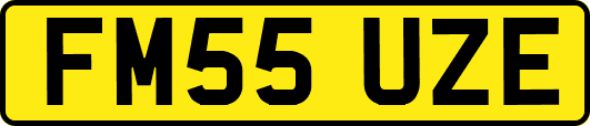 FM55UZE