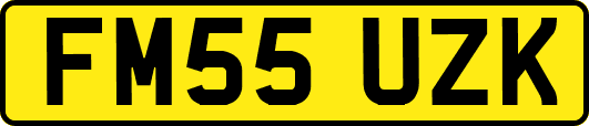 FM55UZK