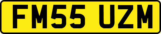 FM55UZM