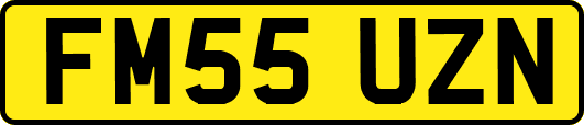 FM55UZN