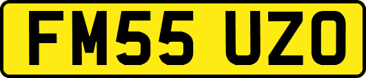 FM55UZO
