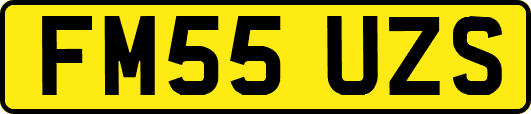 FM55UZS
