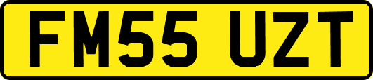 FM55UZT