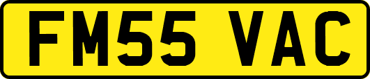 FM55VAC