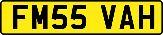 FM55VAH