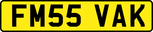 FM55VAK