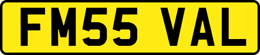 FM55VAL