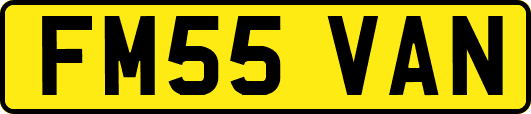 FM55VAN