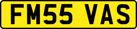FM55VAS
