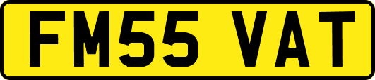 FM55VAT
