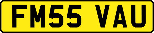 FM55VAU