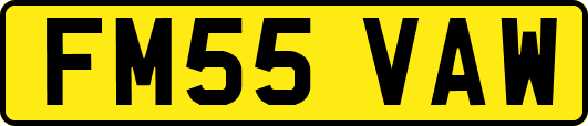 FM55VAW