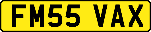 FM55VAX