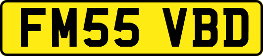 FM55VBD