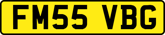 FM55VBG