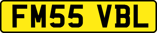 FM55VBL