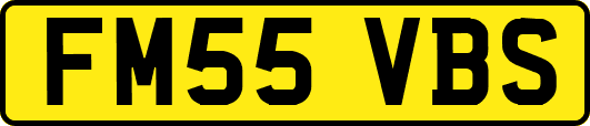 FM55VBS