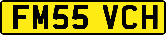 FM55VCH