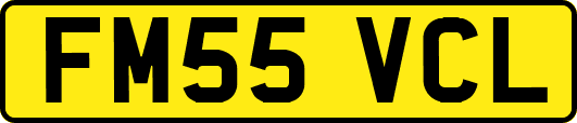 FM55VCL