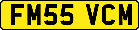 FM55VCM