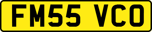 FM55VCO