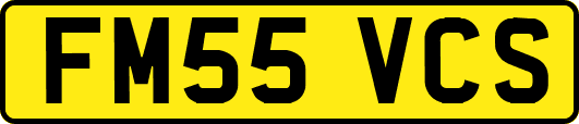FM55VCS