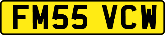 FM55VCW
