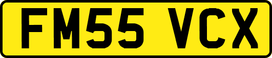FM55VCX